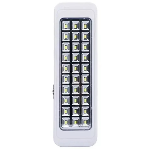 چراغ اضطراری WEIDASY 823A