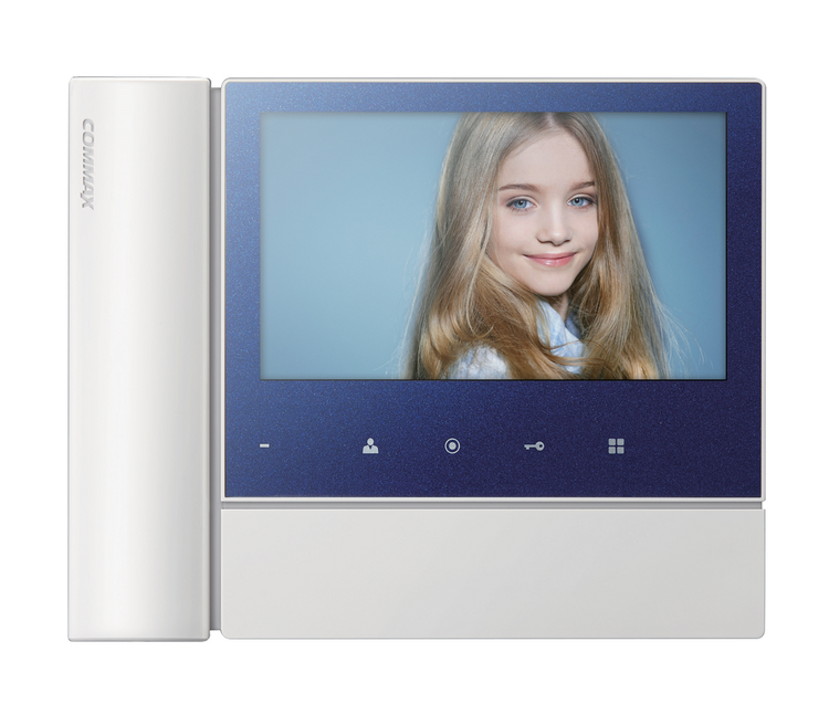 ایفون تصویری کوماکس مدل CDV-70N - فروشگاه نیک لایت