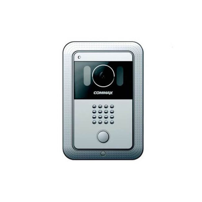 پنل تک واحدی کوماکسDRC-4FC - فروشگاه نیک لایت