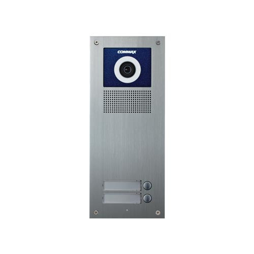 پنل 2 واحدی کوماکسDRC-2UC - فروشگاه نیک لایت