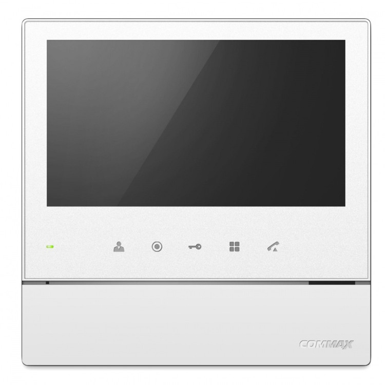 مانیتور ایفون کوماکس 70H - فروشگاه نیک لایت