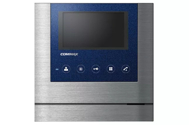 ایفون تصویری کوماکس CDV-43M - فروشگاه نیک لایت