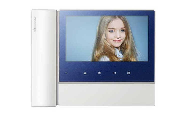 ایفون تصویری کوماکس CDV-70NM - فروشگاه نیک لایت
