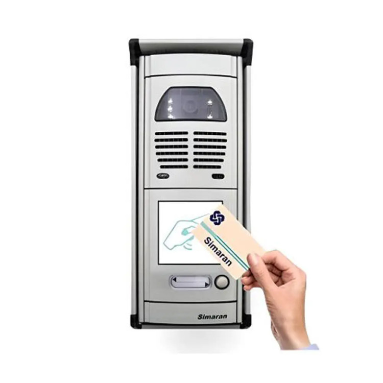 پنل تک واحدی کارتی فوژان سیماران - فروشگاه نیک لایت