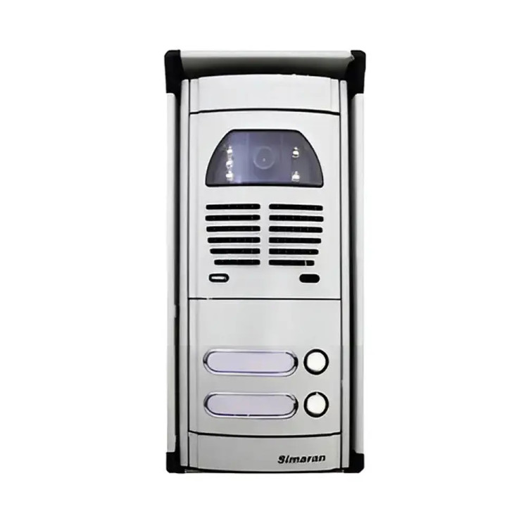 پنل 2واحدی فوژان سیماران - فروشگاه نیک لایت