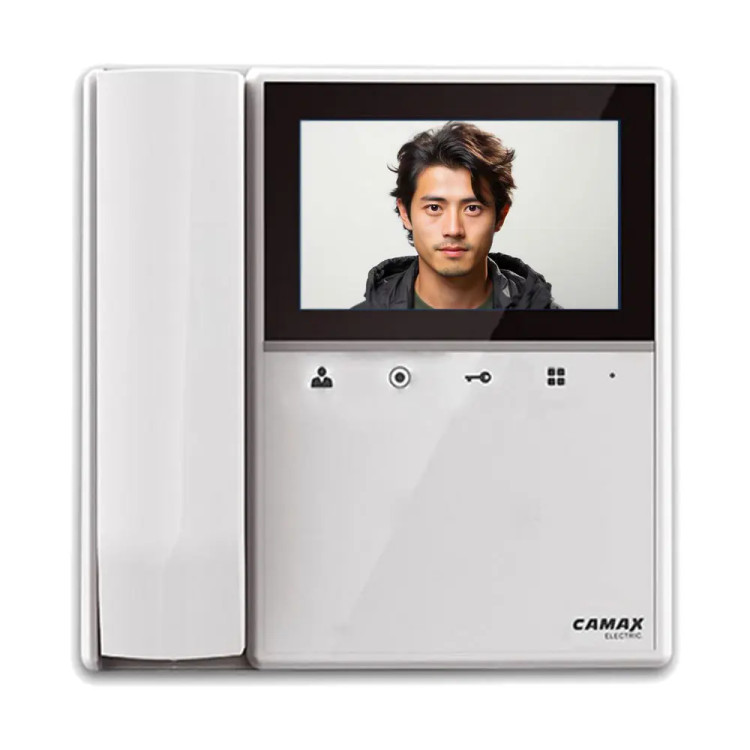 مانیتور کامکسCDV-46T2 - فروشگاه نیک لایت