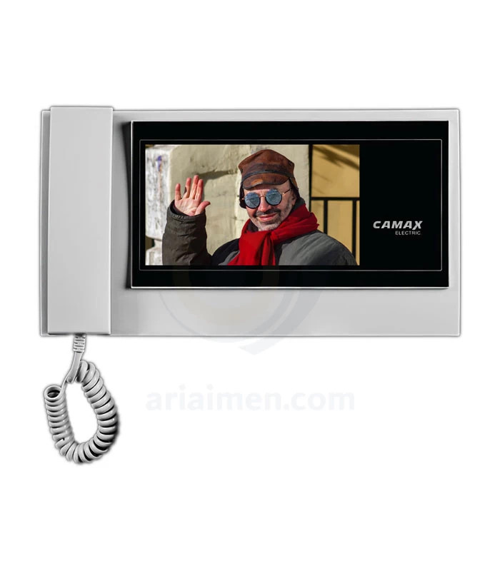 مانیتور حافظه دار کامکس 70QWF - فروشگاه نیک لایت