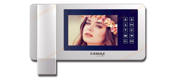 مانیتور ایفون تصویری کامکس46BM - فروشگاه نیک لایت