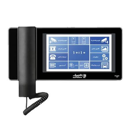 مانیتور 7 اینچ الکتروپیک مدل 996 - فروشگاه نیک لایت