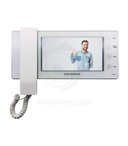 مانیتور 7 اینچ الکتروپیک مدل 1294 ECO - فروشگاه نیک لایت
