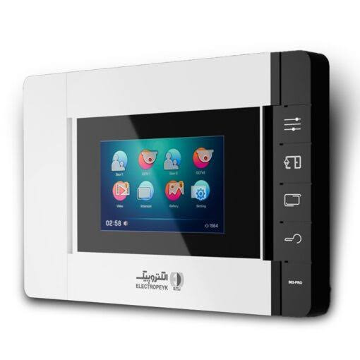مانیتور 4.3 اینچ الکتروپیک مدل 803ECO - فروشگاه نیک لایت