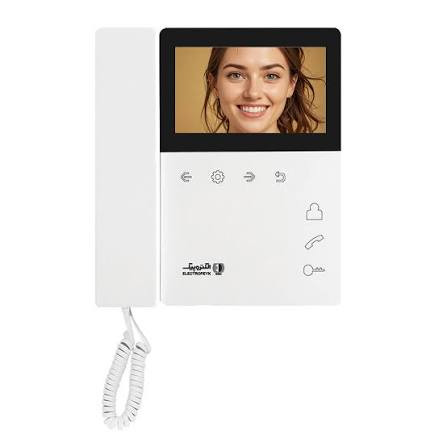 مانیتور 4.3 اینچ الکتروپیک مدل 897PRO - فروشگاه نیک لایت