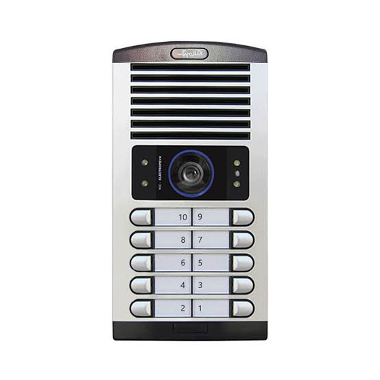 پنل 10 واحدی الکتروپیک مدل 1086FD - فروشگاه نیک لایت