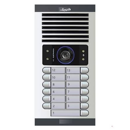 پنل 13 واحدی الکتروپیک مدل 1086FD - فروشگاه نیک لایت