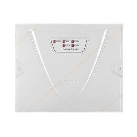 دستگاه افزایش دهنده زون تا 12 زون مناسب دزگیر Z4 ULTRA کلاسیک مدل EXPANDER PRO - فروشگاه نیک لایت