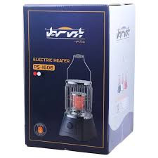 بخاری برقی پارس سهیل مدل PS-1606 - فروشگاه نیک لایت