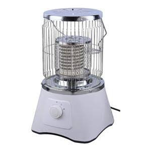 بخاری برقی پارس سهیل مدل PS-1606