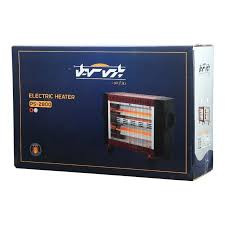 بخاری برقی فن دار پارس سهیل مدل PS-2800 - فروشگاه نیک لایت