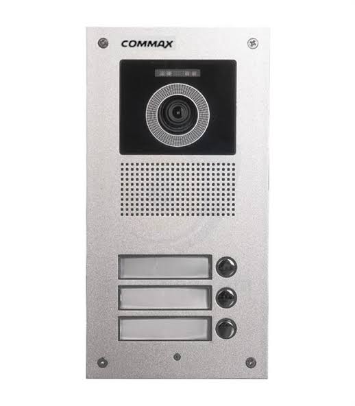 پنل 3 واحدی کوماکس ساده مدلDRC-3UC - فروشگاه نیک لایت