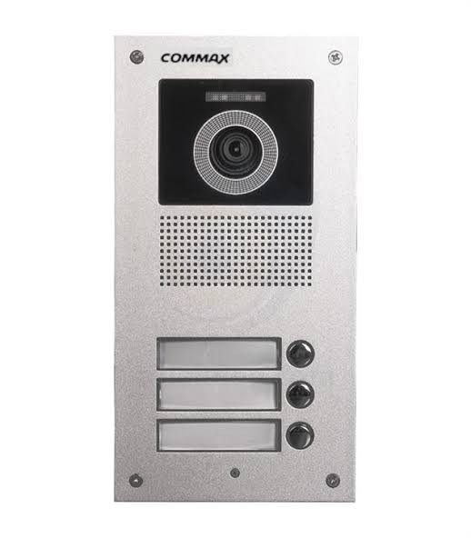 پنل 3 واحدی کوماکس ساده مدلDRC-3UC - فروشگاه نیک لایت