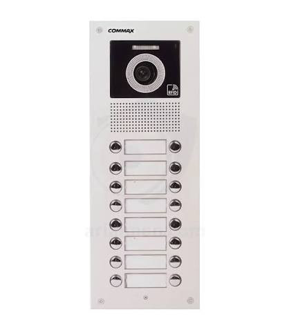 پنل 30واحدی کوماکس کارتی مدلDRC-30UC - فروشگاه نیک لایت