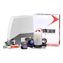 جک ریلی LIFE 800مدل AC8Rلایف(بدون ریل)