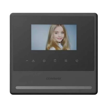 مانیتور 4.3 اینچ ایفون تصویری کوماکس مدل CD-43Y - فروشگاه نیک لایت