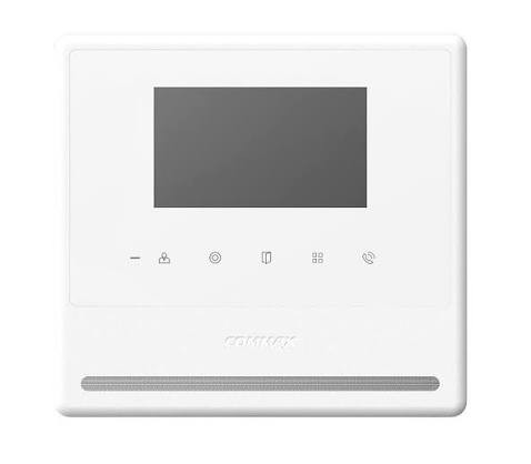 مانیتور 4.3 اینچ ایفون تصویری کوماکس مدل CD-43Y