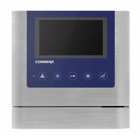 مانیتور  4.3اینچ ایفون تصویری کوماکس مدل CDV-43M - فروشگاه نیک لایت