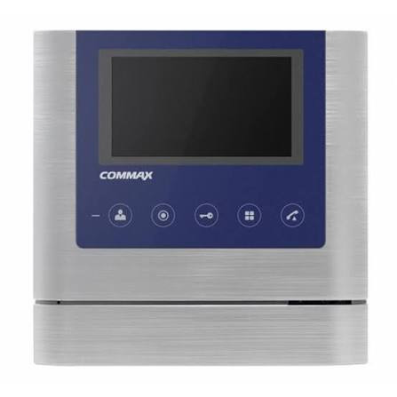 مانیتور 4.3اینچ ایفون تصویری کوماکس مدل CDV-43M - فروشگاه نیک لایت