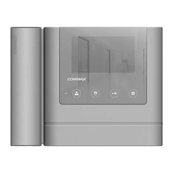 مانیتور  4.3اینچ ایفون تصویری کوماکس مدل CDV-43MH - فروشگاه نیک لایت