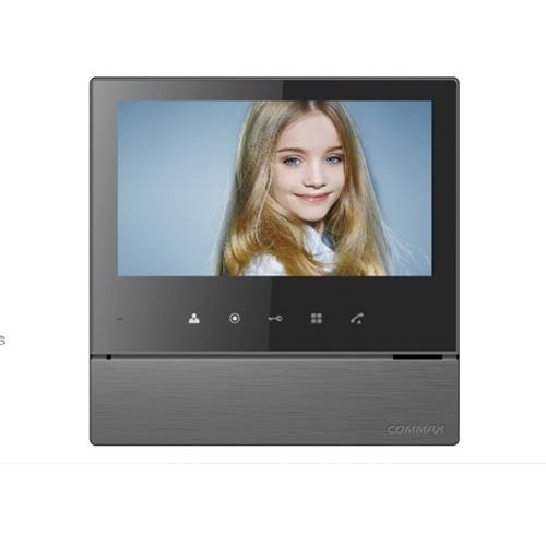 مانیتور  7اینچ ایفون تصویری کوماکس مدل CDV-70H2 - فروشگاه نیک لایت