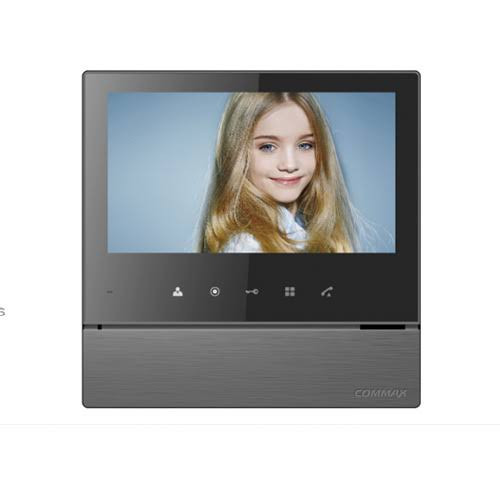 مانیتور 7اینچ ایفون تصویری کوماکس مدل CDV-70H2 - فروشگاه نیک لایت