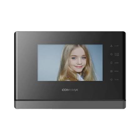 مانیتور  7اینچ ایفون تصویری کوماکس مدل CDV-70Y - فروشگاه نیک لایت
