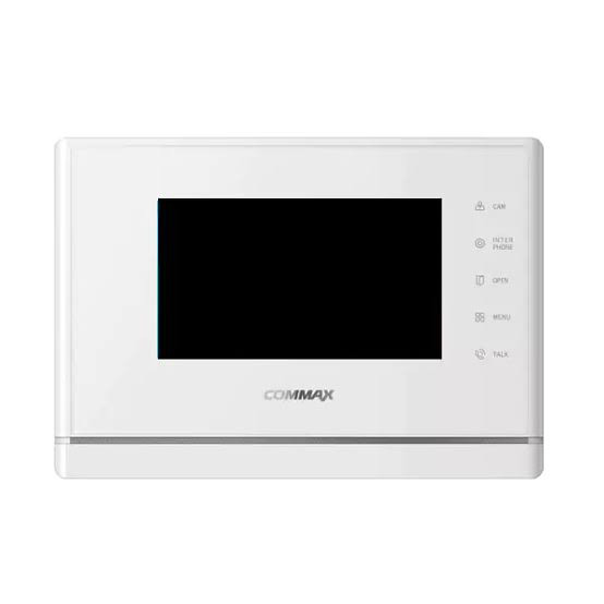 مانیتور 7اینچ ایفون تصویری کوماکس مدل CDV-70Y
