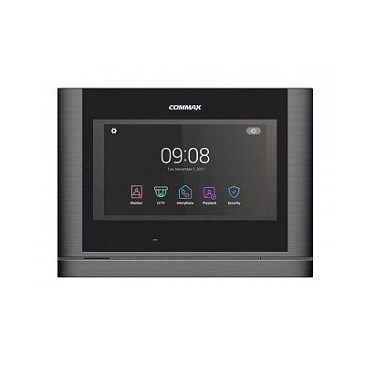 مانیتور  7اینچ ایفون تصویری کوماکس مدل CDV-70MF - فروشگاه نیک لایت