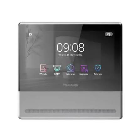 مانیتور  7اینچ ایفون تصویری کوماکس مدل CDV-70QT - فروشگاه نیک لایت