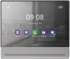 مانیتور 10اینچ ایفون تصویری کوماکس مدل CDV-1004QT - فروشگاه نیک لایت