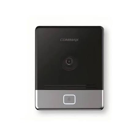 پنل تک واحدی روکار ایفون تصویری کوماکس DRC-40QV - فروشگاه نیک لایت
