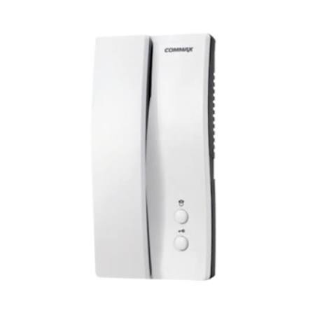 گوشی صوتی کدینگ ایفون تصویری کوماکسAP-3SG - فروشگاه نیک لایت