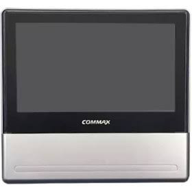 مانیتور 7 اینچ تحت شبکه ایفون تصویری کوماکسCIP-70QPT - نیک لایت