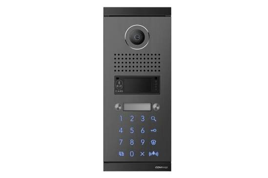 پنل کدینگ تحت شبکه ایفون تصویری کوماکسCIOT-L2TM - نیک لایت