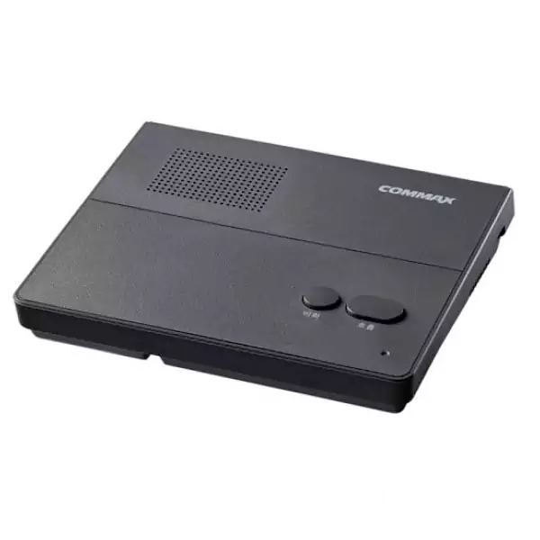 ارتباط داخلی فرعی ایفون تصویری کوماکس CM-800S - نیک لایت