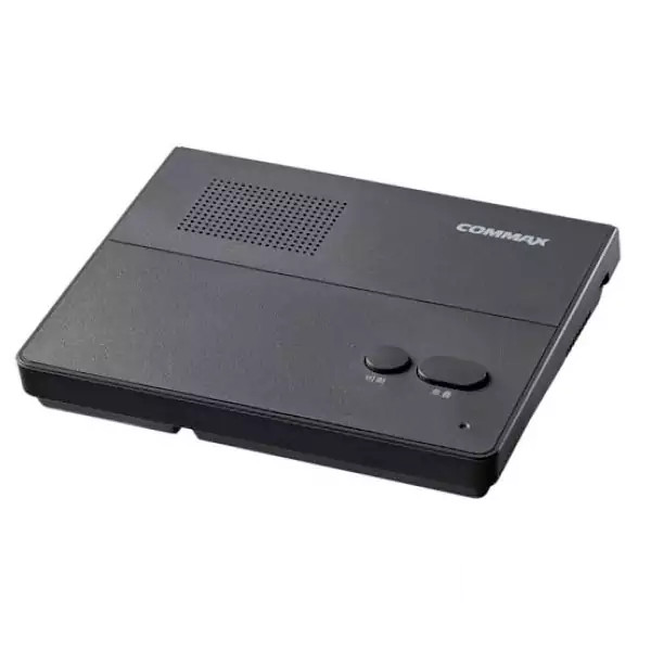ارتباط داخلی فرعی ایفون تصویری کوماکس CM-800S - نیک لایت