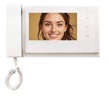 مانیتور 7 اینچ ایفون سوزوکی مدل727wi - نیک لایت
