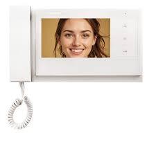 مانیتور 7 اینچ ایفون سوزوکی مدل727wi - نیک لایت