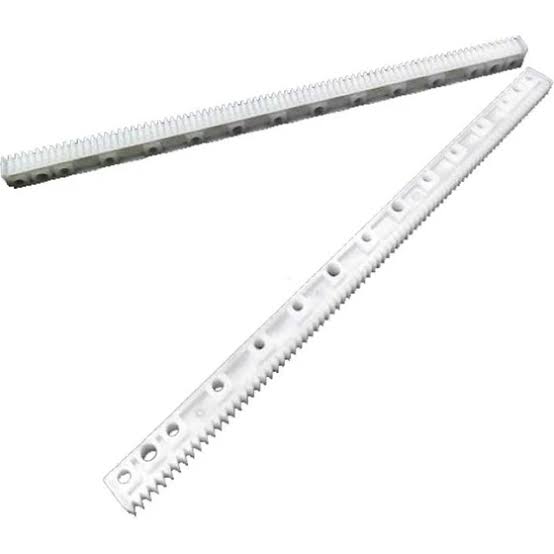 دنده شانه ای فابریک بتا (8MM) - نیک لایت
