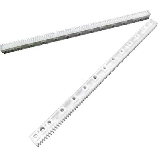 دنده شانه ای فابریک بتا (8MM) - نیک لایت