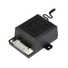 رسیور مینی دو رله بتا بدون ریموت (PRP) - نیک لایت