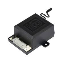 رسیور مینی دو رله بتا بدون ریموت (PRP) - نیک لایت